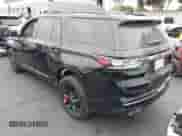 2020 Chevrolet Traverse Premier с VIN 1GNEVKKW6LJ117950, выставлен на аукционе IAAI как лот 42732708 с пробегом 89 431 миль миль и . История ставок и продаж доступна на DreamBid. Изображение 3.