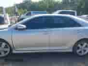 2014 Toyota Camry L with VIN 4T1BF1FK5EU857092, listed as a IAAI auction lot 43274875 with 151,925 mi miles and . Bid and sale history available at DreamBid. Image 14.