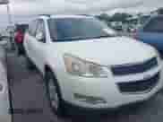 2011 Chevrolet Traverse 1LT with VIN 1GNKRGED6BJ347078, listed as a IAAI auction lot 43291461 with 246,012 mi miles and . Bid and sale history available at DreamBid. Image 1.