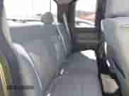 2013 Ford F-150 XL with VIN 1FTFX1CF4DFB61322, listed as a IAAI auction lot 42216887 with 107,136 mi miles and . Bid and sale history available at DreamBid. Image 8.