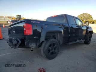 2015 Chevrolet Silverado 1500 LS z VIN 1GCVKPEC6FZ345338, wystawiony jako Copart lot #82358965 z przebiegiem Nie podano mil oraz Nie do naprawy • Non repairable. Historia ofert i sprzedaży dostępna na DreamBid. Obrazek 3.