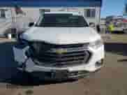 2019 Chevrolet Traverse LS с VIN 1GNEVFKW2KJ241493, выставлен на аукционе Copart как лот 85738385 с пробегом 193 934 миль миль и Списание • Salvage title. История ставок и продаж доступна на DreamBid. Изображение 5.