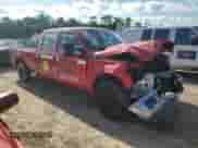 2014 Ford F-250 XL с VIN 1FT7W2A60EEB80103, выставлен на аукционе Copart как лот 52596645 с пробегом Не указан миль и Списание • Salvage title. История ставок и продаж доступна на DreamBid. Изображение 4.