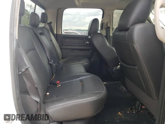 2010 Dodge 1500 SLT with VIN 1D7RB1CT2AS185502, listed as a Copart auction lot 68368925 with 151,747 mi miles and Salvage title. Bid and sale history available at DreamBid. Image 10.