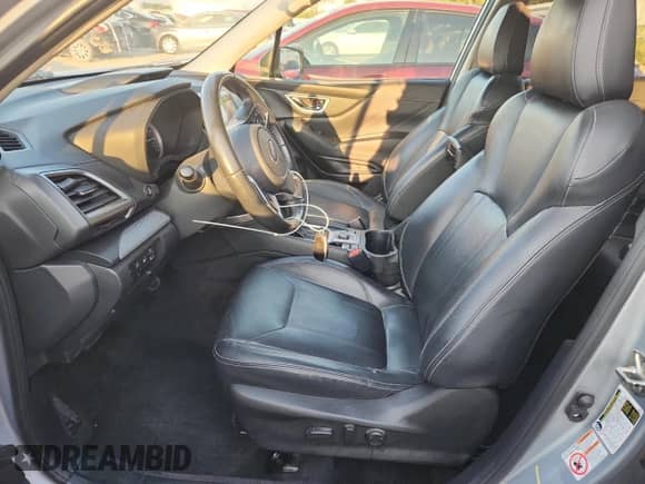 2019 Subaru Forester Limited с VIN JF2SKASC7KH441873, выставлен на аукционе Copart как лот 68767245 с пробегом 98 023 миль миль и Чистый • Clean title. История ставок и продаж доступна на DreamBid. Изображение 5.