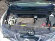 2014 Nissan Murano SV с VIN JN8AZ1MU6EW403471, выставлен на аукционе IAAI как лот 42202572 с пробегом 157 225 миль миль и . История ставок и продаж доступна на DreamBid. Изображение 10.