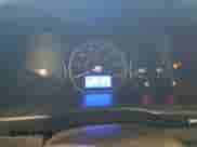 2012 Hyundai Santa Fe GLS z VIN 5XYZG3AB1CG113698, wystawiony jako Copart lot #71229884 z przebiegiem 252 820 mil mil oraz Szkoda całkowita • Salvage title. Historia ofert i sprzedaży dostępna na DreamBid. Obrazek 9.