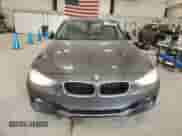 2015 BMW 3 Series 328i xDrive with VIN WBA3B3C54FF546013, listed as a Copart auction lot 81279205 with 222,457 mi miles and Non repairable. Bid and sale history available at DreamBid. Image 5.