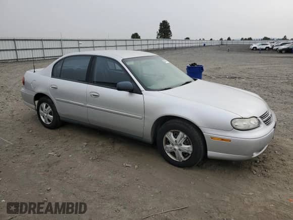 2003 Chevrolet Malibu с VIN 1G1ND52J03M506401, выставлен на аукционе Copart как лот 84474165 с пробегом 134 708 миль миль и Списание • Salvage title. История ставок и продаж доступна на DreamBid. Изображение 4.