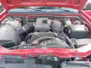 2005 Chevrolet Colorado 1SC LS Z85 с VIN 1GCCS136158259084, выставлен на аукционе IAAI как лот 43239164 с пробегом 127 494 миль миль и . История ставок и продаж доступна на DreamBid. Изображение 10.