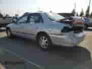 1999 Honda Accord LX with VIN 1HGCG6654XA036455, listed as a Copart auction lot 80218785 with 172,054 mi miles and Salvage title. Bid and sale history available at DreamBid. Image 2.