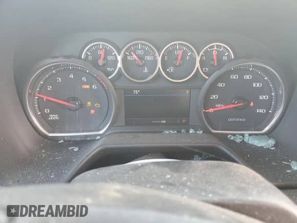 2021 Chevrolet Tahoe with VIN 1GBSCLED0MR297435, listed as a Copart auction lot 43651945 with Not provided miles and Clean title. Bid and sale history available at DreamBid. Image 9.