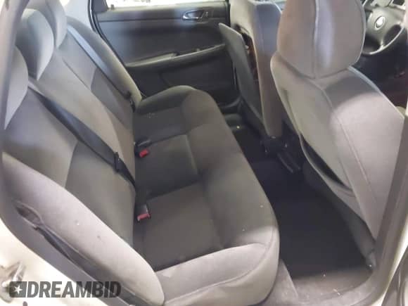 2007 Chevrolet Impala Police Police с VIN 2G1WS55R879312391, выставлен на аукционе IAAI как лот 41529704 с пробегом 72 222 миль миль и . История ставок и продаж доступна на DreamBid. Изображение 8.