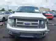 2011 Ford F-150 XLT z VIN 1FTFW1ET0BFD35521, wystawiony jako IAAI lot #42734522 z przebiegiem 158 365 mil mil oraz . Historia ofert i sprzedaży dostępna na DreamBid. Obrazek 12.