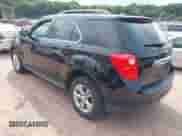 2012 Chevrolet Equinox 1LT with VIN 2GNFLEEK3C6341226, listed as a IAAI auction lot 42951045 with 222,886 mi miles and . Bid and sale history available at DreamBid. Image 3.