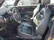 2012 MINI Hardtop S with VIN WMWSV3C59CT387246, listed as a Copart auction lot 61766125 with 155,156 mi miles and Salvage title. Bid and sale history available at DreamBid. Image 7.