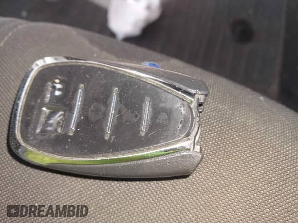 2019 Chevrolet Blazer with VIN 3GNKBGRS4KS609661, listed as a IAAI auction lot 43447061 with 65,127 mi miles and . Bid and sale history available at DreamBid. Image 11.