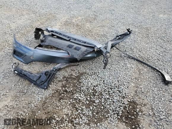 2019 Volkswagen Tiguan S с VIN 3VV1B7AX3KM098834, выставлен на аукционе Copart как лот 87231665 с пробегом Не указан миль и Списание • Salvage title. История ставок и продаж доступна на DreamBid. Изображение 13.