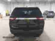 2019 Chevrolet Traverse LT Cloth z VIN 1GNEVGKWXKJ162871, wystawiony jako IAAI lot #42309036 z przebiegiem 84 409 mil mil oraz . Historia ofert i sprzedaży dostępna na DreamBid. Obrazek 16.