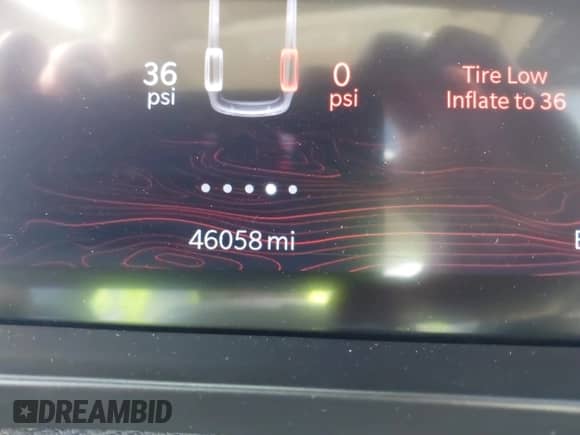 2022 Jeep Grand Cherokee Limited with VIN 1C4RJHBG0N8521421, listed as a IAAI auction lot 42177684 with 46,058 mi miles and . Bid and sale history available at DreamBid. Image 15.