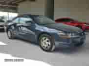 2000 Honda Accord EX with VIN 1HGCG325XYA006429, listed as a Copart auction lot 52305135 with Not provided miles and Salvage title. Bid and sale history available at DreamBid. Image 4.