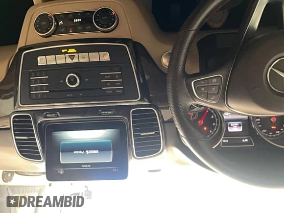 2018 Mercedes-Benz GLE 350 с VIN 4JGDA5JB1JB012610, выставлен на аукционе Copart как лот 89697605 с пробегом 122 370 миль миль и Чистый • Clean title. История ставок и продаж доступна на DreamBid. Изображение 9.