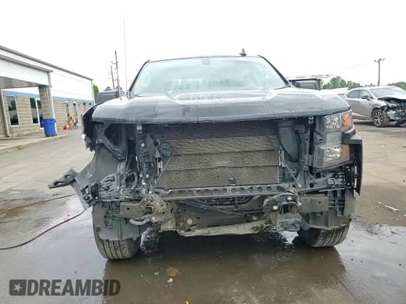 2020 Chevrolet Silverado 1500 Custom с VIN 1GCUYBEF5LZ145778, выставлен на аукционе Copart как лот 64382155 с пробегом 82 342 миль миль и Списание • Salvage title. История ставок и продаж доступна на DreamBid. Изображение 13.