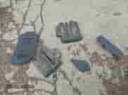 2012 Chevrolet Traverse 1LT z VIN 1GNKRGED2CJ173995, wystawiony jako IAAI lot #42385475 z przebiegiem 222 978 mil mil oraz . Historia ofert i sprzedaży dostępna na DreamBid. Obrazek 12.