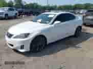 2011 Lexus IS 350 with VIN JTHBE5C24B5027226, listed as a IAAI auction lot 42874416 with 181,786 mi miles and . Bid and sale history available at DreamBid. Image 16.