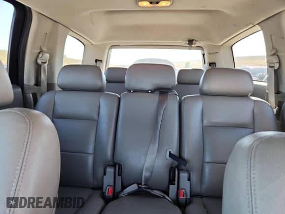 2006 Dodge Durango SLT с VIN 1D4HB48266F182273, выставлен на аукционе Copart как лот 83999195 с пробегом 233 296 миль миль и Списание • Salvage title. История ставок и продаж доступна на DreamBid. Изображение 10.