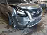 2023 Nissan Pathfinder SL с VIN 5N1DR3CC6PC217426, выставлен на аукционе IAAI как лот 42485676 с пробегом 33 422 миль миль и . История ставок и продаж доступна на DreamBid. Изображение 6.