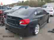 2016 Subaru WRX Limited with VIN JF1VA1J64G9821853, listed as a IAAI auction lot 42151952 with 93,091 mi miles and . Bid and sale history available at DreamBid. Image 4.