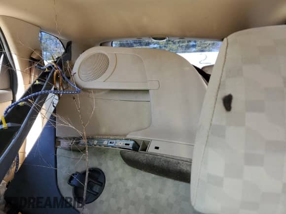 2007 Chevrolet Equinox LS с VIN 2CNDL13F976082208, выставлен на аукционе Copart как лот 48332275 с пробегом Не указан миль и Списание • Salvage title. История ставок и продаж доступна на DreamBid. Изображение 10.