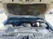 2011 Chevrolet Silverado 2500HD Work Truck z VIN 1GC1KVCG6BF233062, wystawiony jako IAAI lot #42886358 z przebiegiem 377 141 mil mil oraz . Historia ofert i sprzedaży dostępna na DreamBid. Obrazek 10.