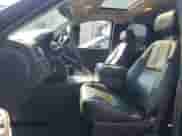 2012 GMC Sierra 1500 SLT with VIN 1GTR2WE70CZ240160, listed as a Copart auction lot 81252465 with 215,742 mi miles and Salvage title. Bid and sale history available at DreamBid. Image 7.