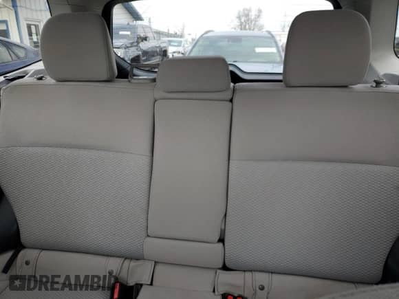 2016 Subaru Forester z VIN JF2SJCNC1GH486759, wystawiony jako Copart lot #52196335 z przebiegiem 249 790 mil mil oraz Szkoda całkowita • Salvage title. Historia ofert i sprzedaży dostępna na DreamBid. Obrazek 10.