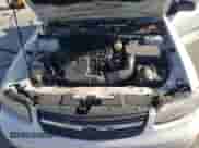 2004 Chevrolet Malibu Classic с VIN 1G1ND52FX4M592362, выставлен на аукционе Copart как лот 80149414 с пробегом Не указан миль и Списание • Salvage title. История ставок и продаж доступна на DreamBid. Изображение 12.