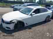 2018 BMW 5 Series 530i xDrive с VIN WBAJA7C50JG907628, выставлен на аукционе IAAI как лот 42646818 с пробегом 100 215 миль миль и . История ставок и продаж доступна на DreamBid. Изображение 18.