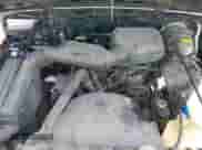 1997 Jeep Wrangler SE z VIN 1J4FY29P5VP426970, wystawiony jako IAAI lot #42595391 z przebiegiem 93 270 mil mil oraz . Historia ofert i sprzedaży dostępna na DreamBid. Obrazek 10.