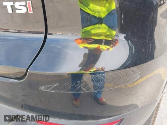 2017 Volkswagen Tiguan Wolfsburg Edition с VIN WVGRV7AX0HK002940, выставлен на аукционе IAAI как лот 43342636 с пробегом 139 922 миль миль и . История ставок и продаж доступна на DreamBid. Изображение 19.