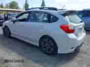 2014 Subaru Impreza Special Sports Limited z VIN JF1GPAU66E8262182, wystawiony jako IAAI lot #42153711 z przebiegiem 120 498 mil mil oraz . Historia ofert i sprzedaży dostępna na DreamBid. Obrazek 3.