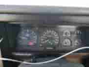 1993 Dodge Dakota S с VIN 1B7FL26X2PS175592, выставлен на аукционе Copart как лот 76744054 с пробегом 94 863 миль миль и Списание • Salvage title. История ставок и продаж доступна на DreamBid. Изображение 9.