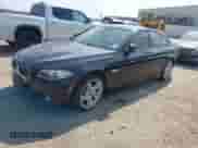 2014 BMW 5 Series 535d xDrive с VIN WBAFV3C52ED685068, выставлен на аукционе IAAI как лот 43543617 с пробегом 135 582 миль миль и . История ставок и продаж доступна на DreamBid. Изображение 2.