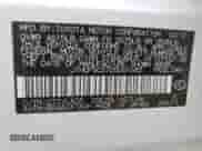 2013 Lexus IS 250 z VIN JTHCF5C27D5061682, wystawiony jako Copart lot #58348705 z przebiegiem 148 946 mil mil oraz Szkoda całkowita • Salvage title. Historia ofert i sprzedaży dostępna na DreamBid. Obrazek 12.