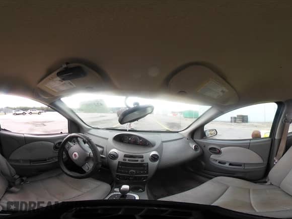 2006 Saturn ION with VIN 1G8AJ55F16Z102515, listed as a IAAI auction lot 42275879 with 158,105 mi miles and . Bid and sale history available at DreamBid. Image 18.