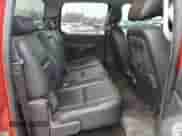 2010 Chevrolet Silverado 1500 с VIN 3GCRCSE24AG202390, выставлен на аукционе Copart как лот 44696935 с пробегом 168 410 миль миль и Списание • Salvage title. История ставок и продаж доступна на DreamBid. Изображение 10.