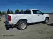 2020 Chevrolet Colorado 4WD Work Truck с VIN 1GCHTBEA7L1196072, выставлен на аукционе Copart как лот 65922755 с пробегом 102 279 миль миль и Списание • Salvage title. История ставок и продаж доступна на DreamBid. Изображение 3.