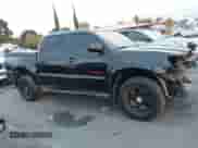 2013 Toyota Tacoma PreRunner with VIN 5TFJU4GN9DX047932, listed as a IAAI auction lot 43283609 with 146,826 mi miles and . Bid and sale history available at DreamBid. Image 14.