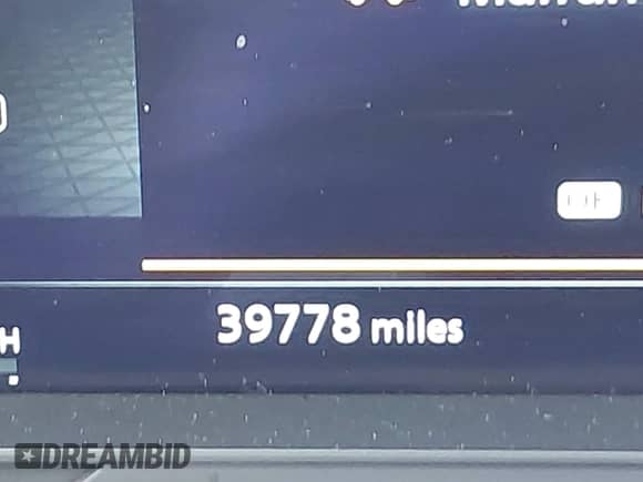 2024 Nissan Pathfinder Platinum с VIN 5N1DR3DK4RC226005, выставлен на аукционе IAAI как лот 42191342 с пробегом 39 778 миль миль и . История ставок и продаж доступна на DreamBid. Изображение 15.