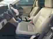 2017 Honda Accord EX-L with VIN JHMCR6F54HC029308, listed as a Copart auction lot 86314775 with 83,074 mi miles and Salvage title. Bid and sale history available at DreamBid. Image 7.